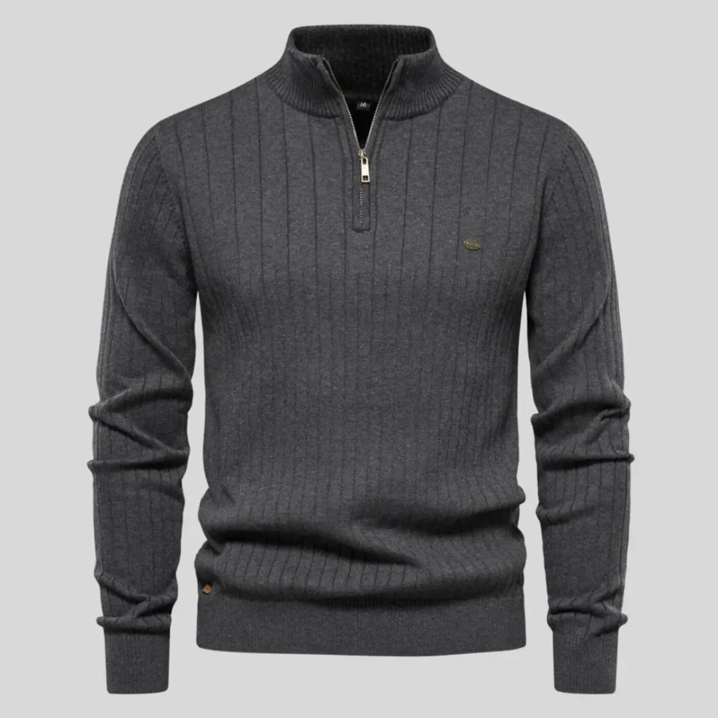Burnham - Comfort Men's Jumper