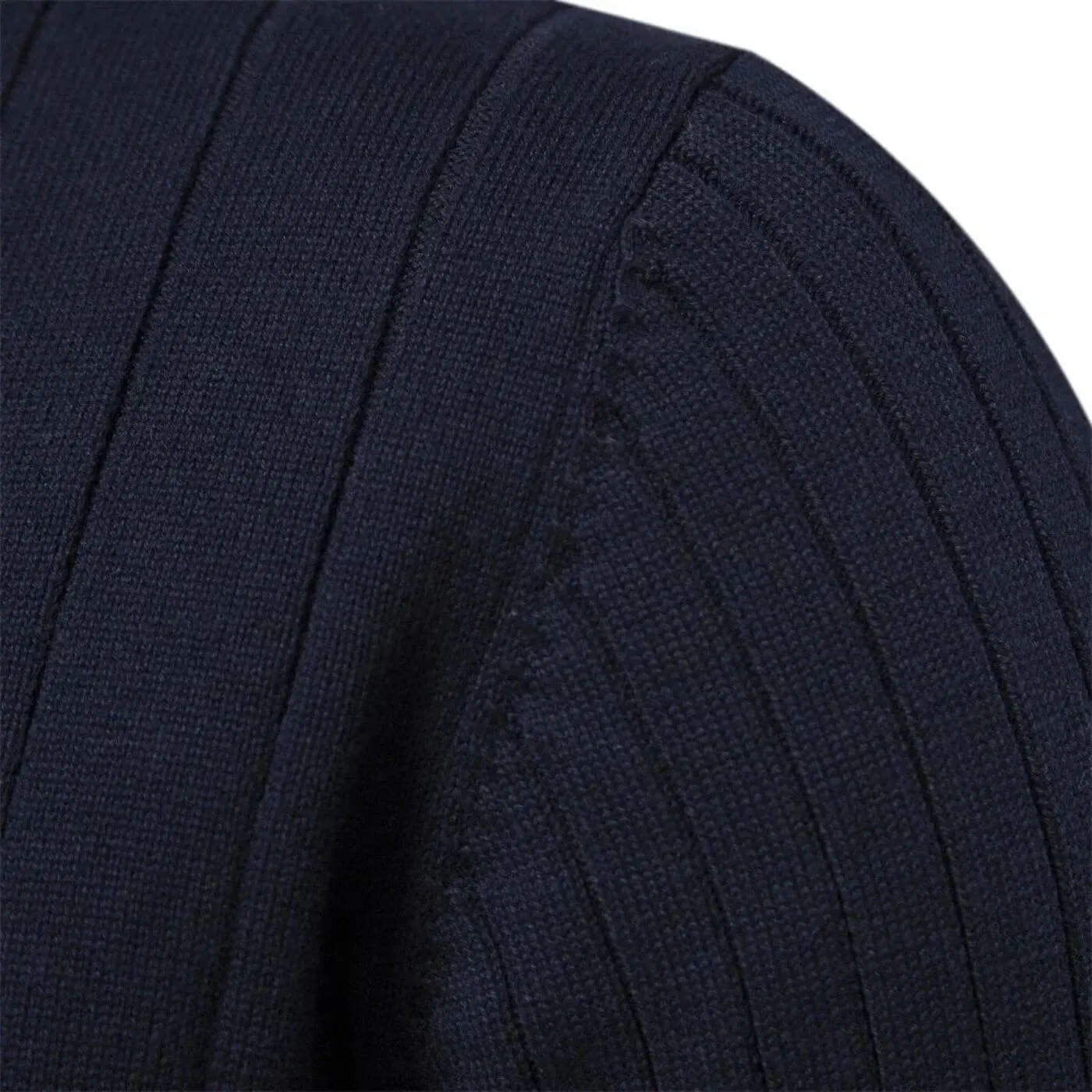 Burnham - Comfort Men's Jumper