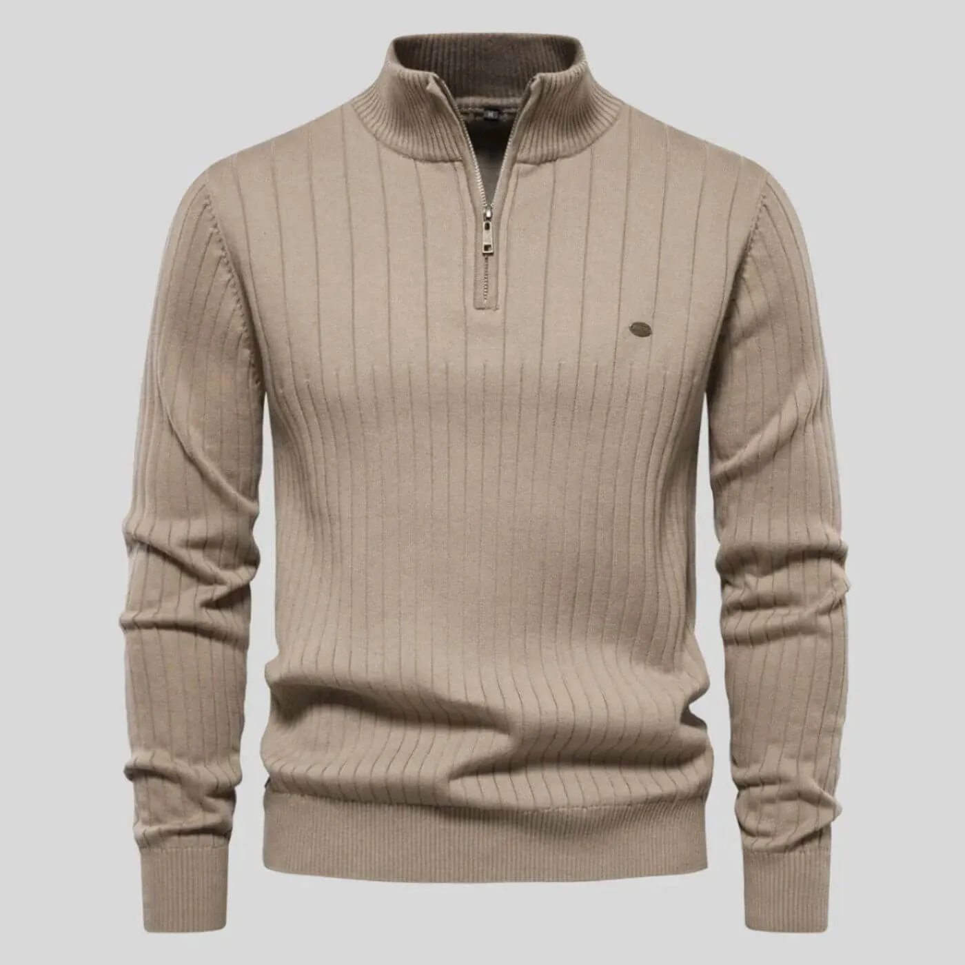 Burnham - Comfort Men's Jumper