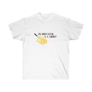 Buttery Good
