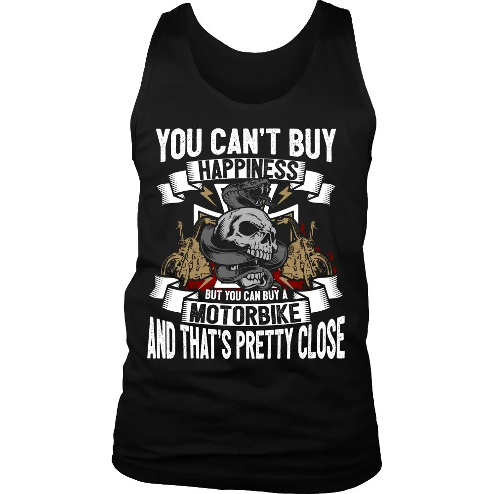 Buy A Motorbike