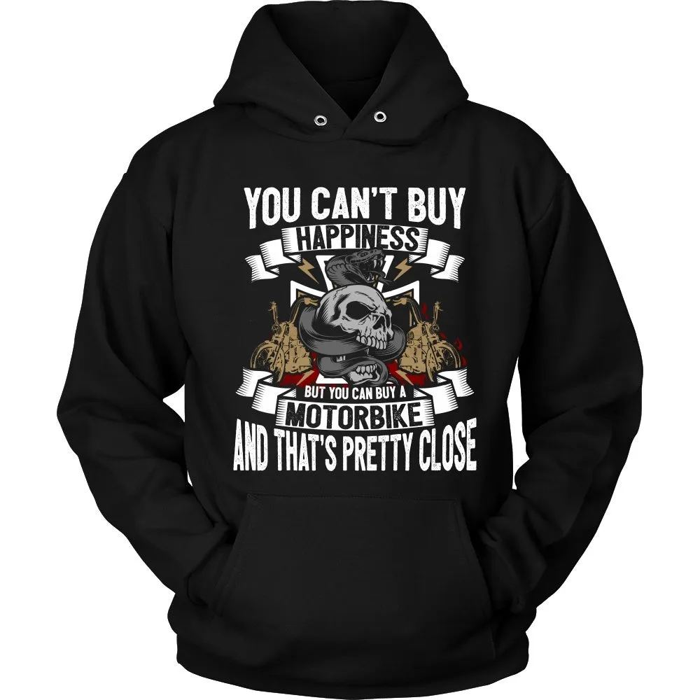 Buy A Motorbike
