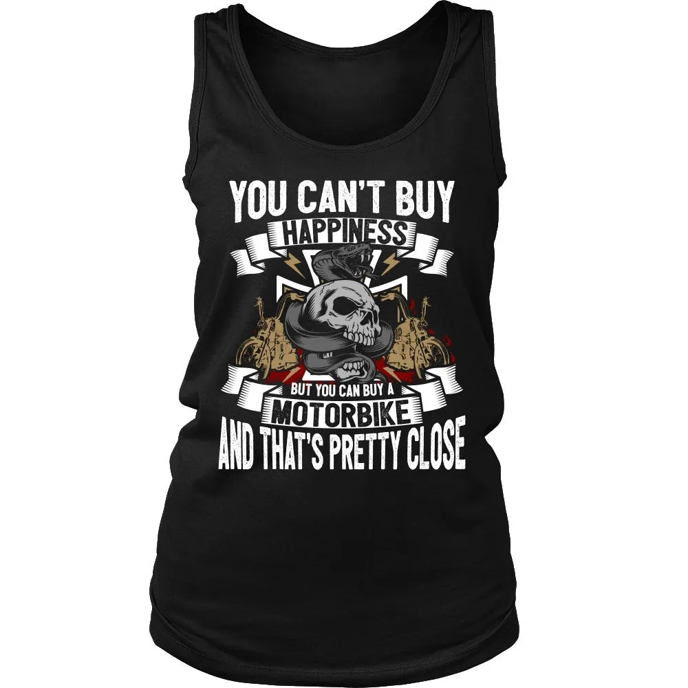 Buy A Motorbike