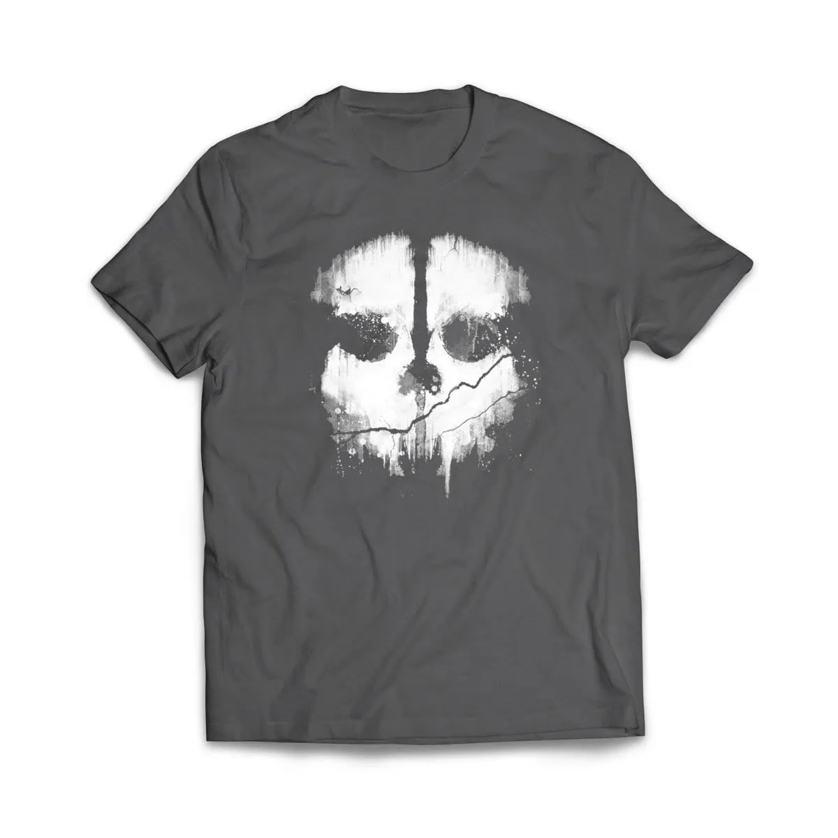 Call of duty Skull T-Shirt