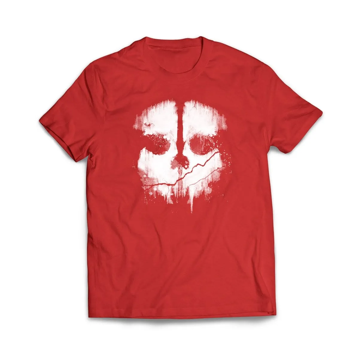 Call of duty Skull T-Shirt
