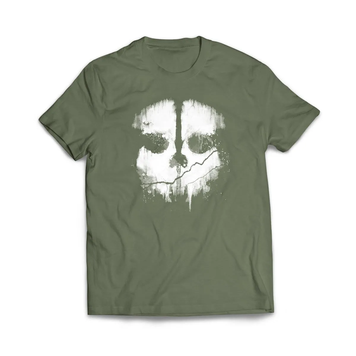 Call of duty Skull T-Shirt