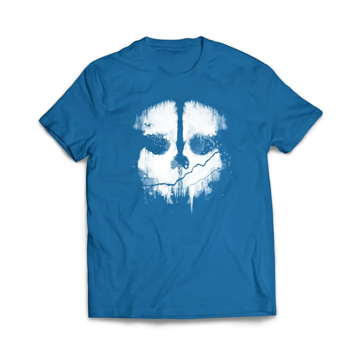 Call of duty Skull T-Shirt