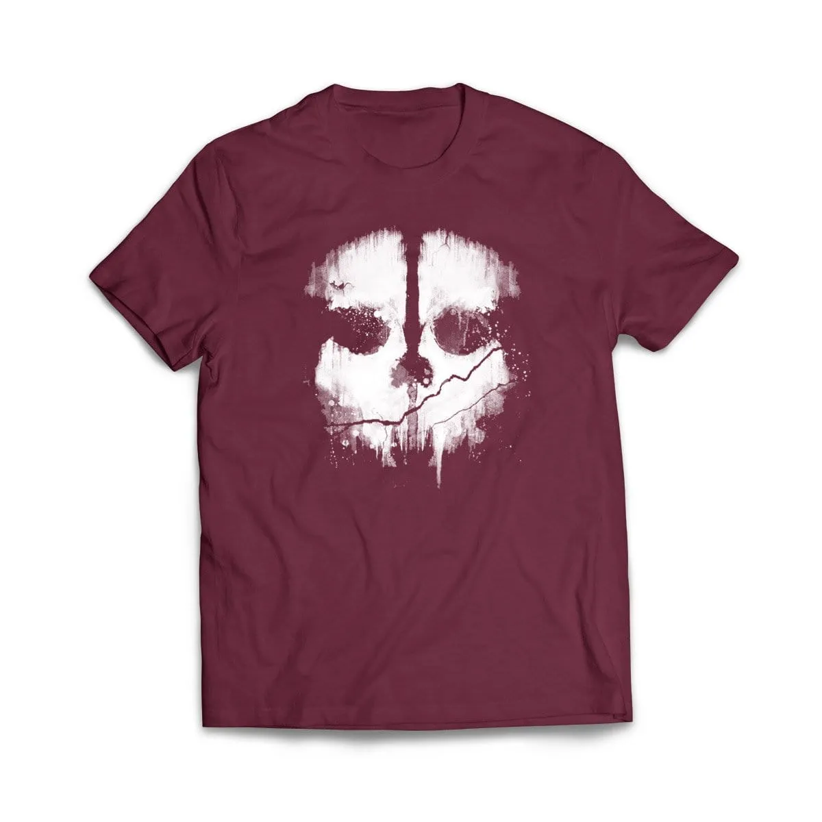 Call of duty Skull T-Shirt