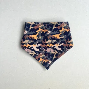 CAMO BIB