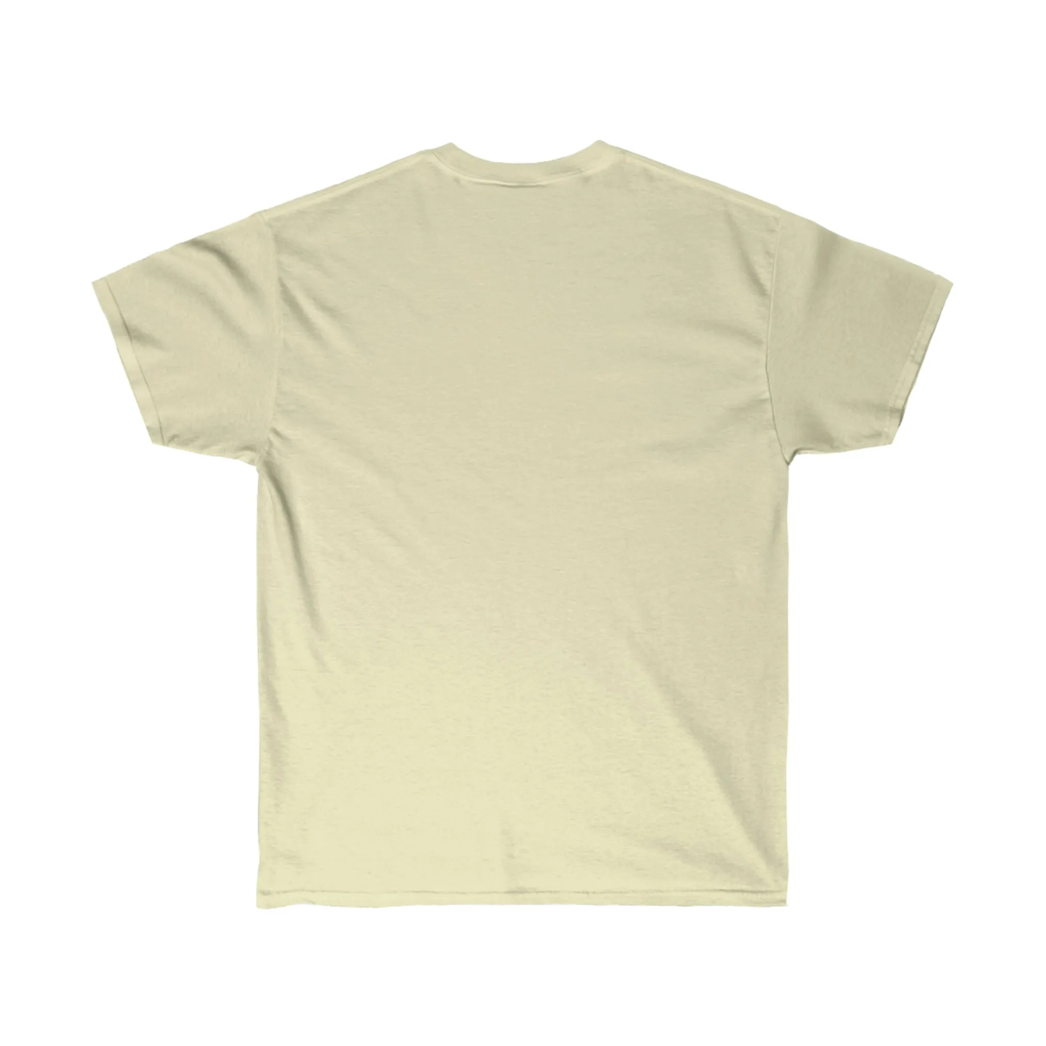 Cannabis Fitness Unisex Ultra Cotton Tee