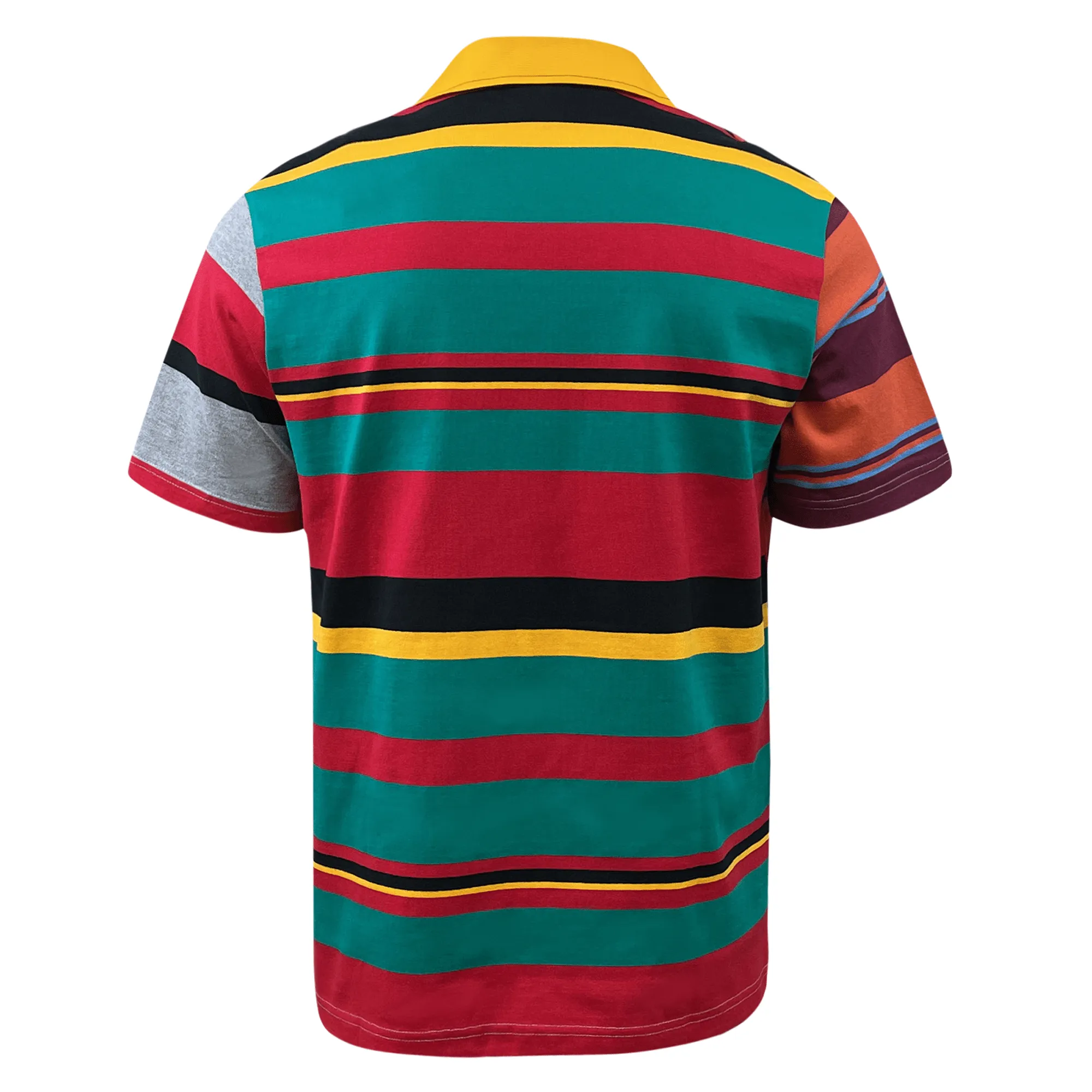 Canterbury Uglies Polo