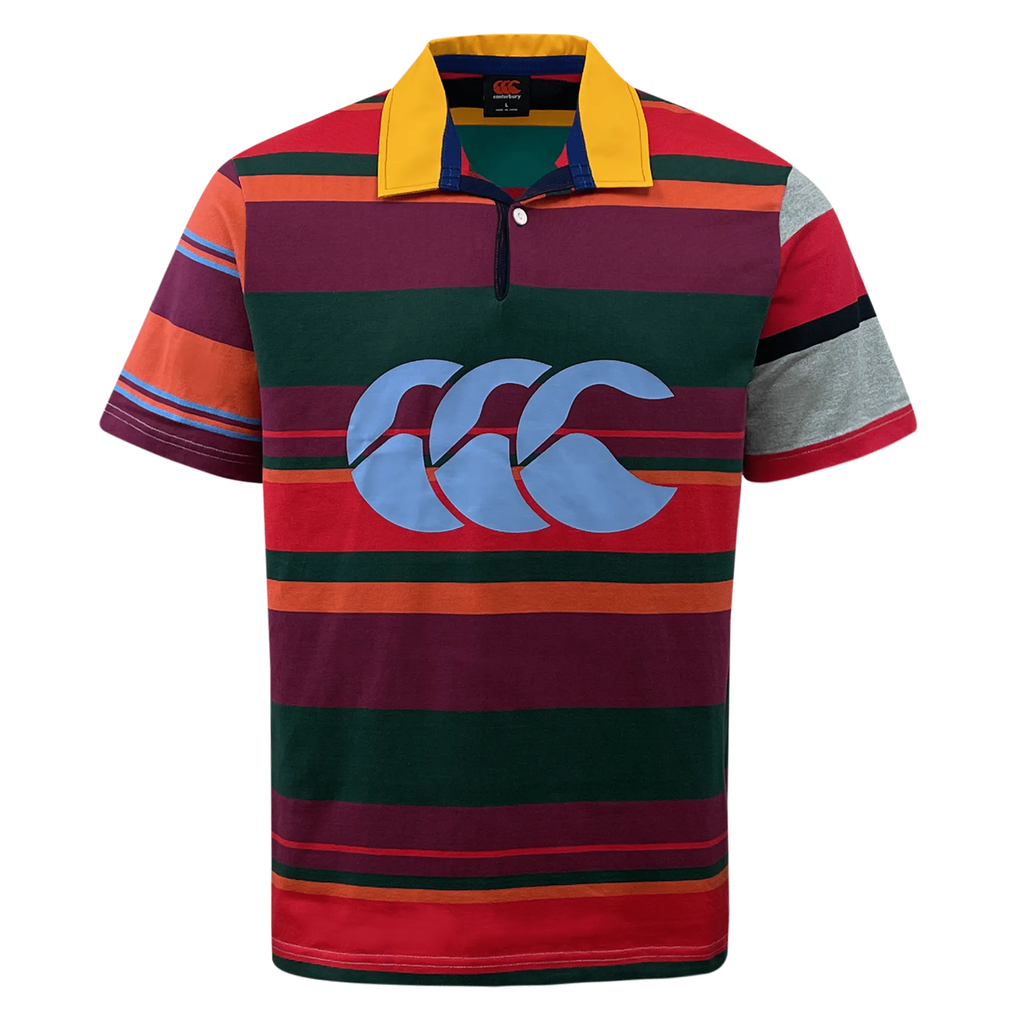Canterbury Uglies Polo