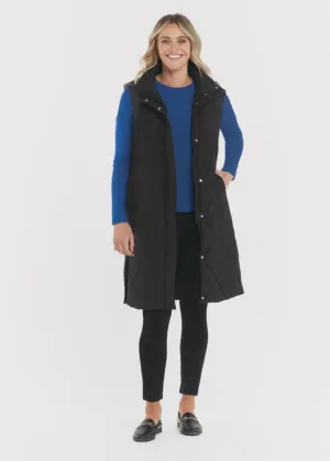 Cape Cod Puffer Vest
