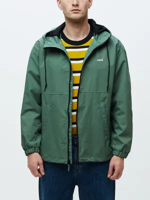 Caption Jacket