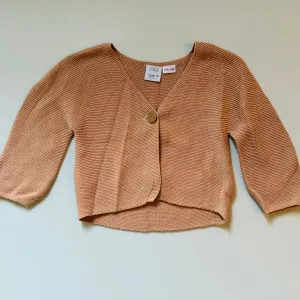 Cardigan, 12-18m // Zara