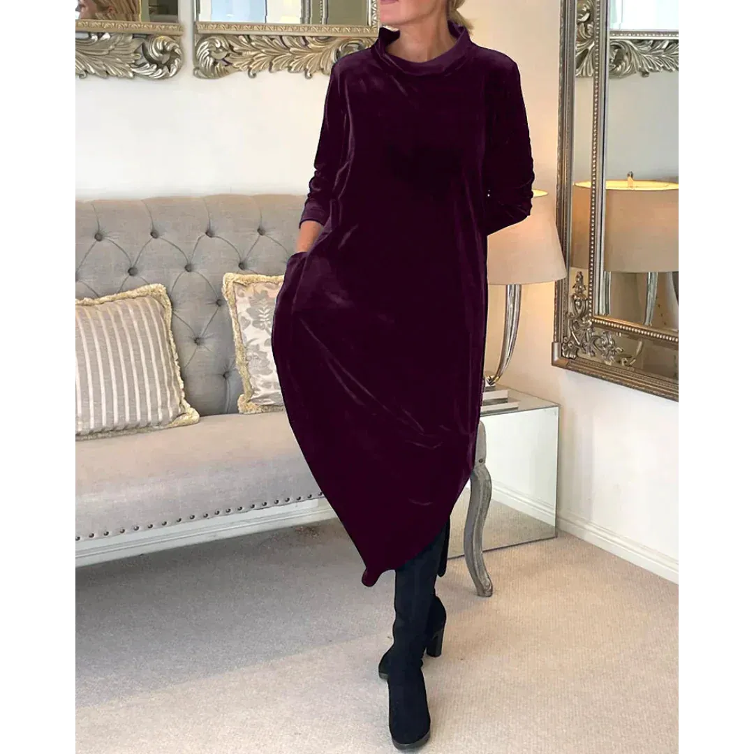 Carolina® | Tailored and elegant summer dress