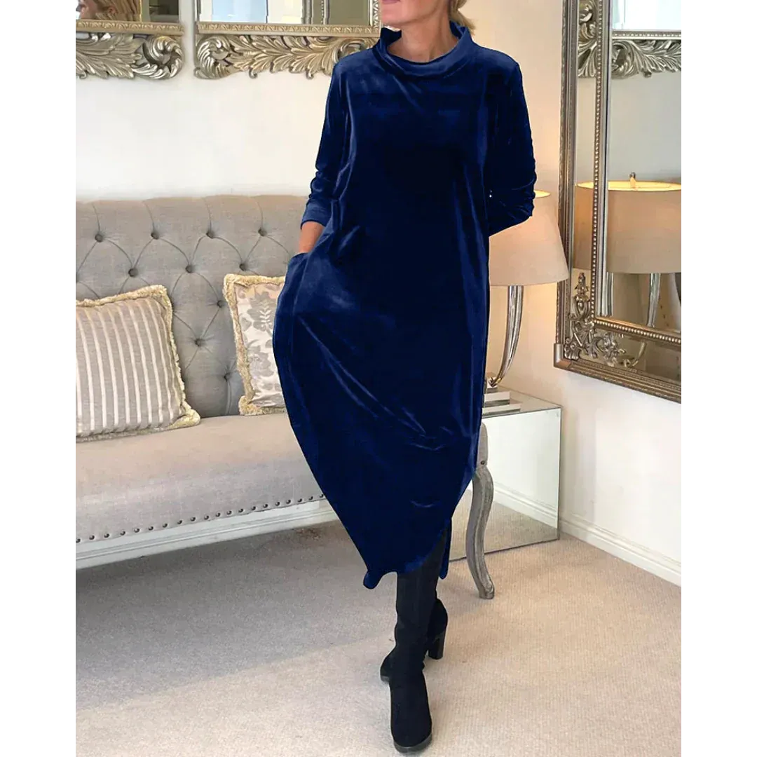 Carolina® | Tailored and elegant summer dress