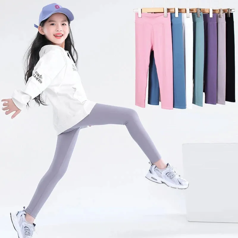 Casual Leggings