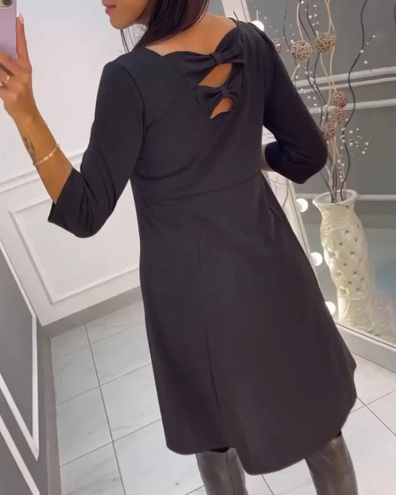 Cecilia® | Tailored and elegant summer dress