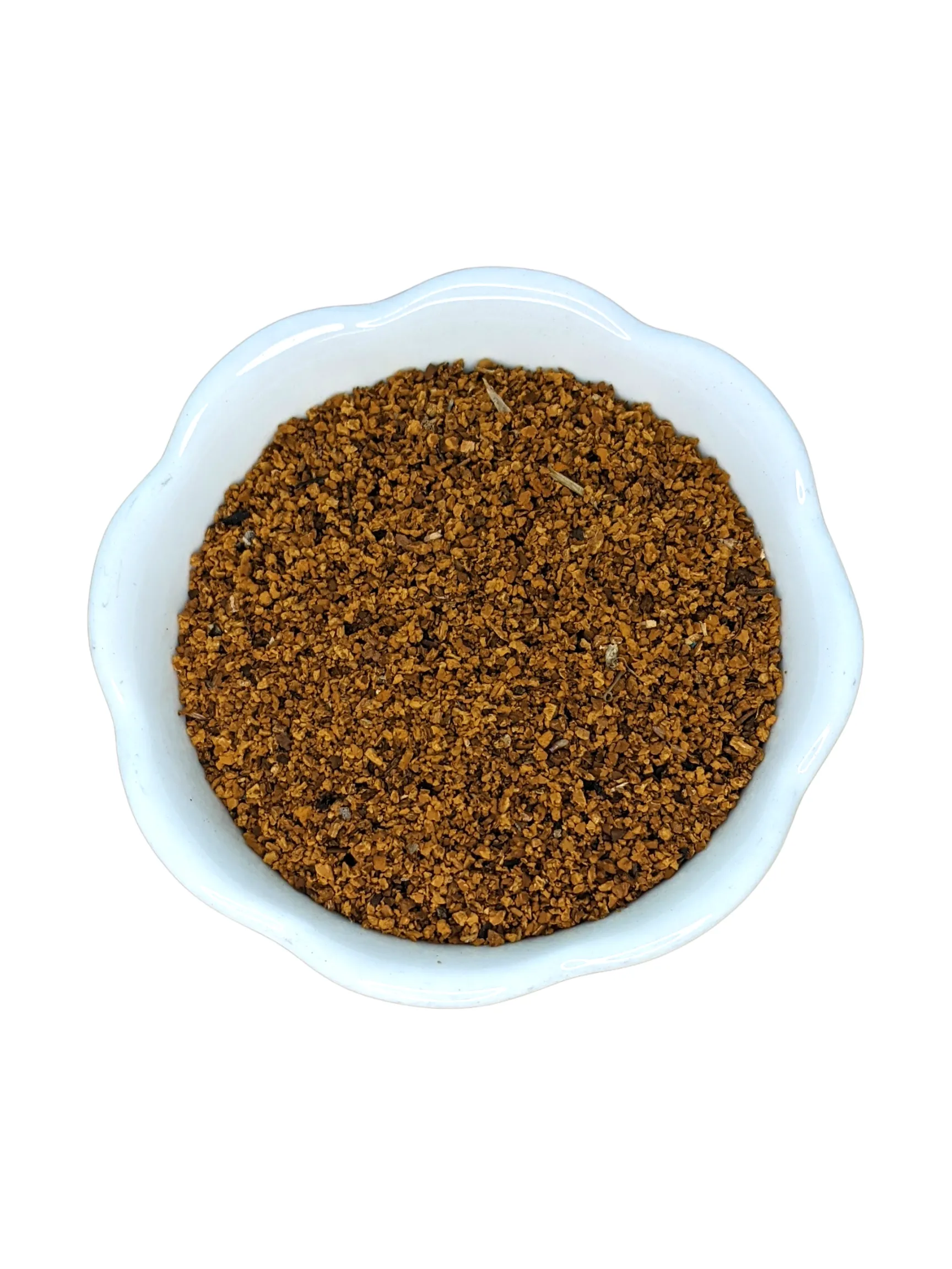Chaga Tea Pieces - Fine Cut