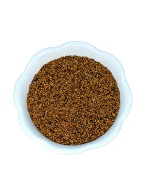 Chaga Tea Pieces - Fine Cut