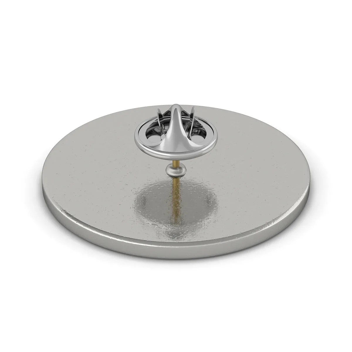 Chai - LIFE - Metal Pin