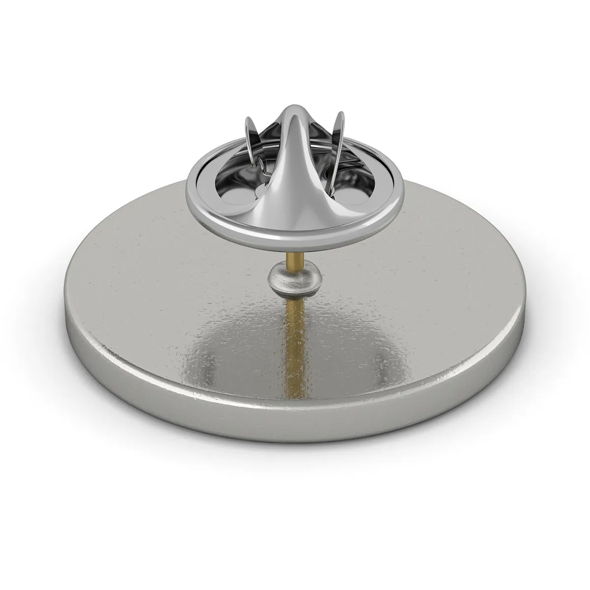 Chai - LIFE - Metal Pin