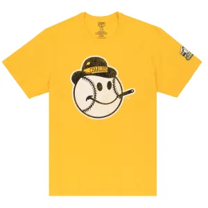 Charleston Charlies EFF MiLB Vintage T-Shirt