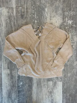 Charlotte Russe Sweater Size Extra Large