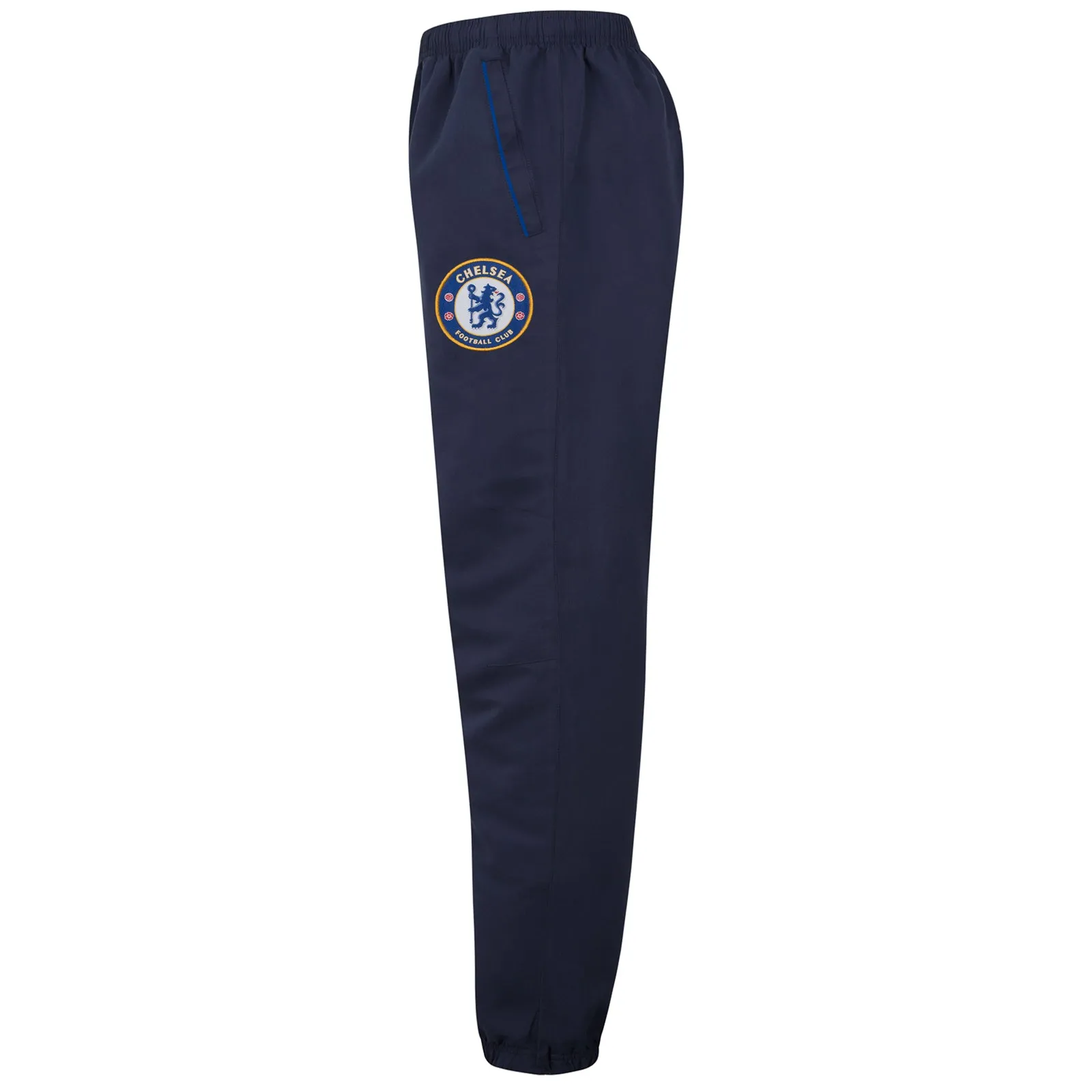 Chelsea FC Mens Tracksuit