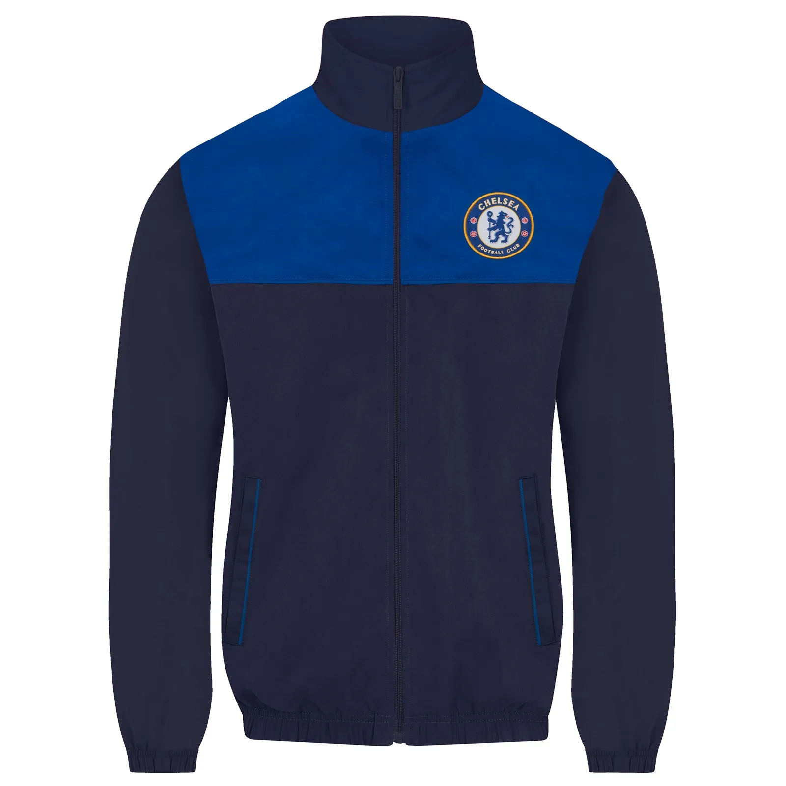 Chelsea FC Mens Tracksuit