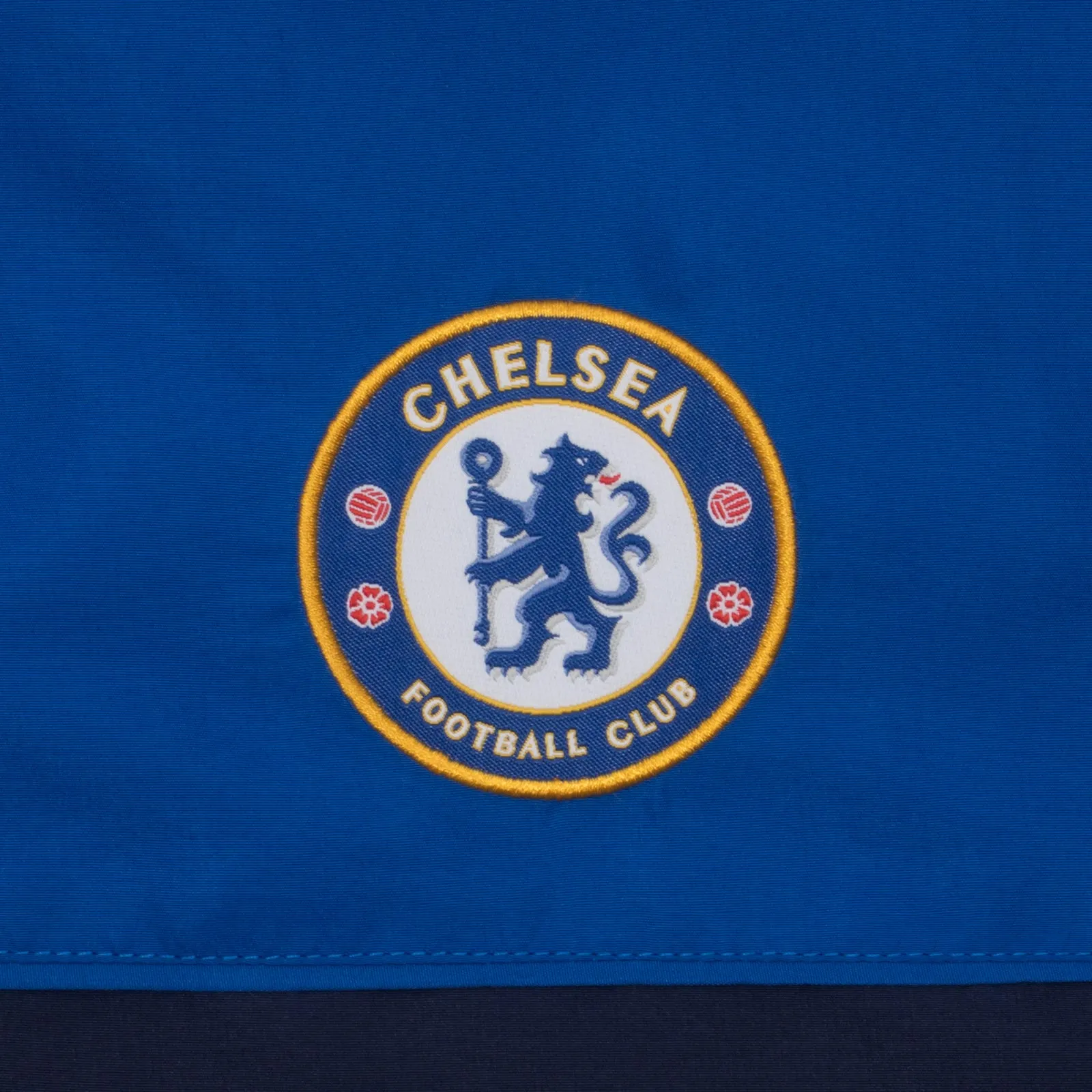 Chelsea FC Mens Tracksuit