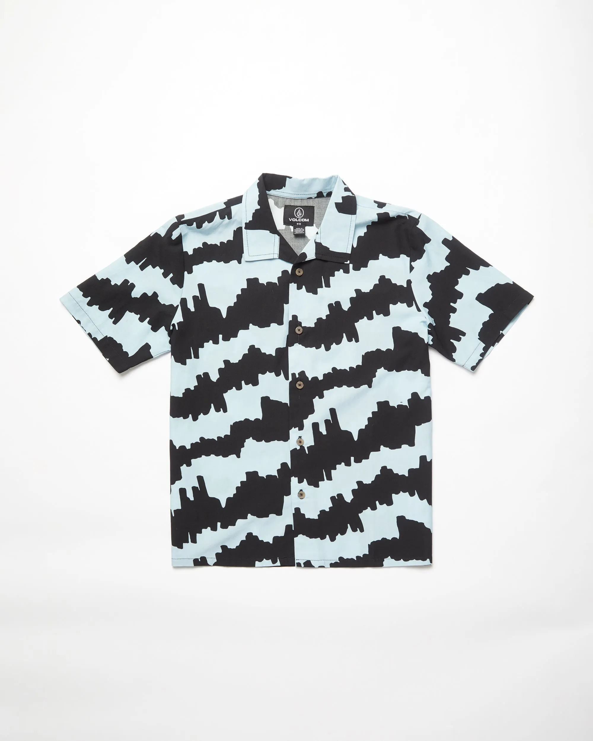 Chemise Cosmic Love - ICE BLUE - (ENFANT)