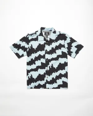 Chemise Cosmic Love - ICE BLUE - (ENFANT)