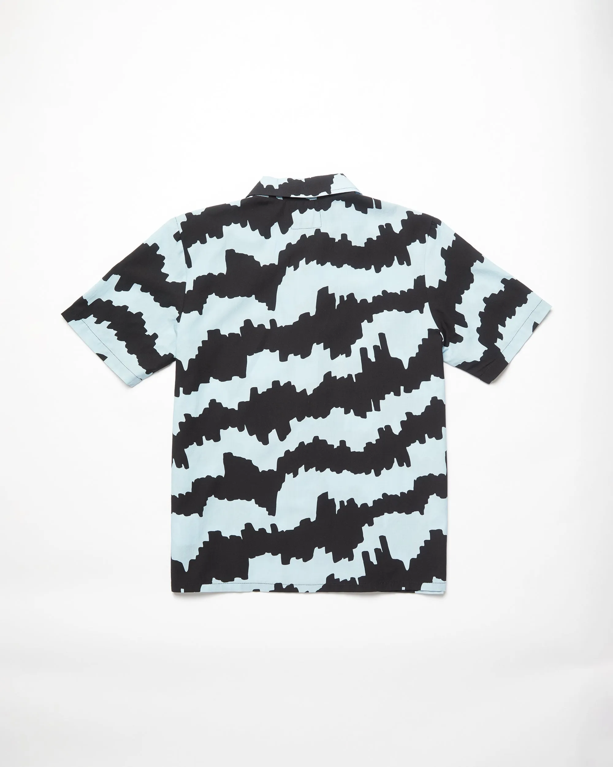 Chemise Cosmic Love - ICE BLUE - (ENFANT)