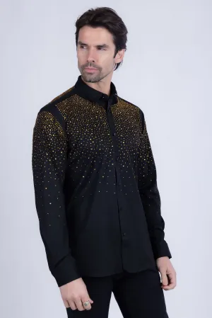 Chic Tone Long Sleeve Shirt