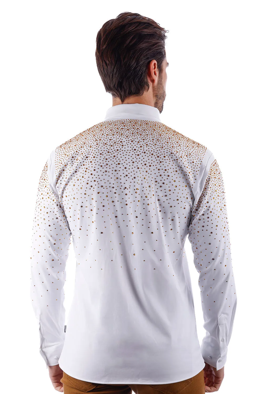 Chic Tone Long Sleeve Shirt