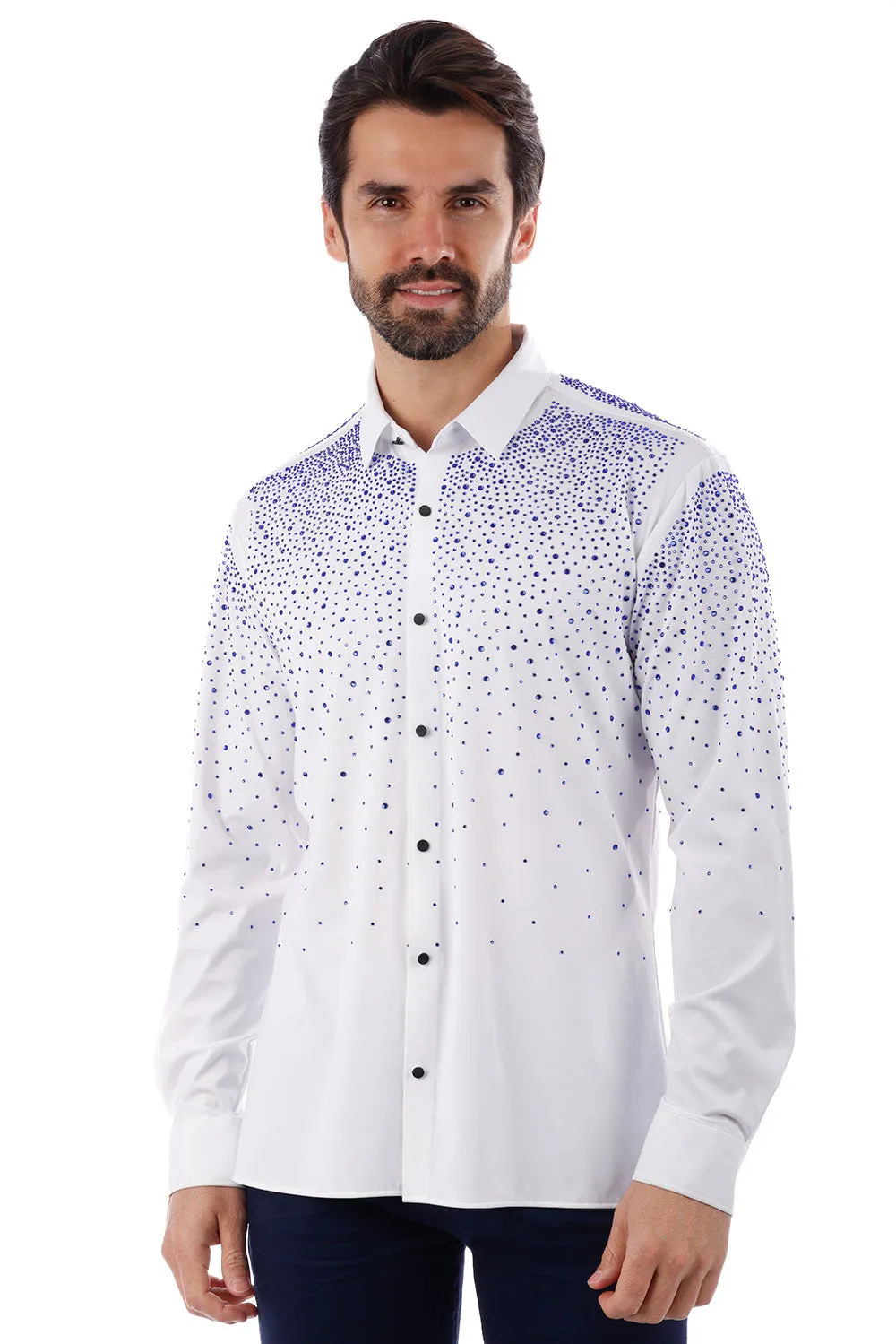 Chic Tone Long Sleeve Shirt