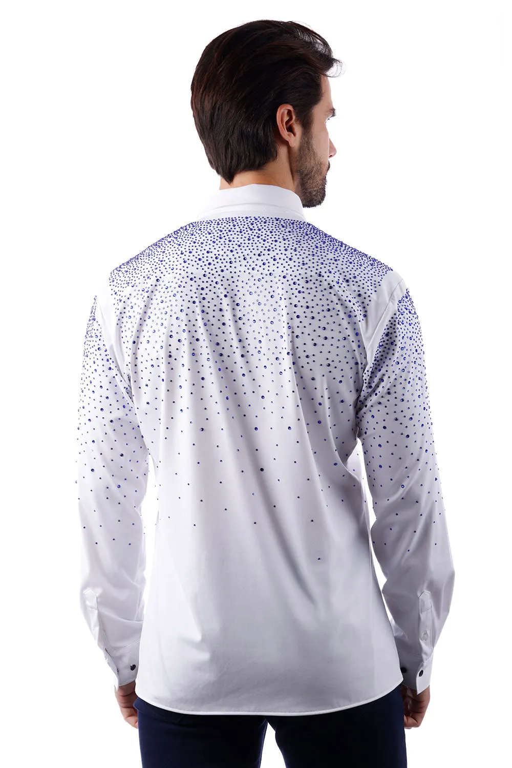 Chic Tone Long Sleeve Shirt