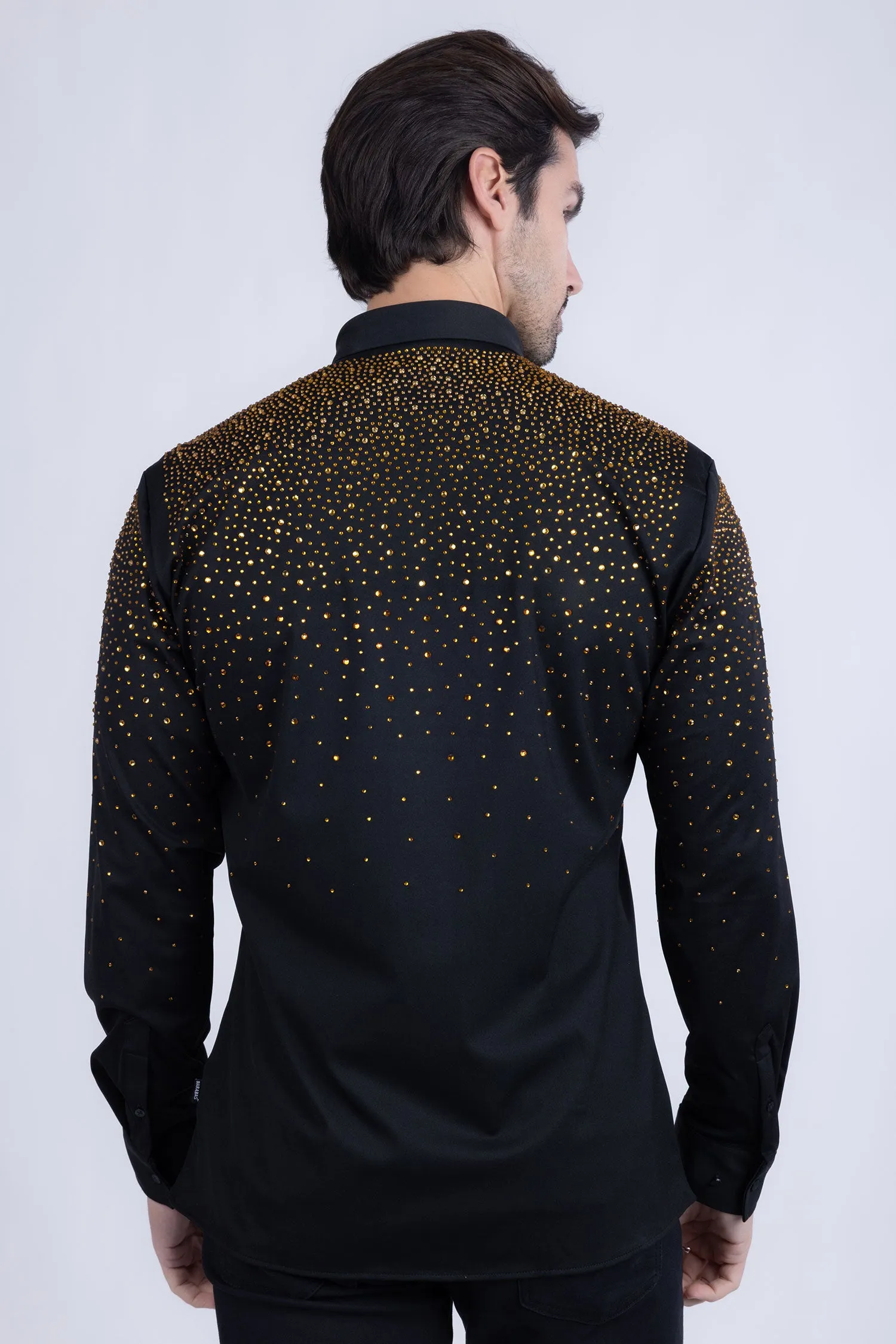Chic Tone Long Sleeve Shirt