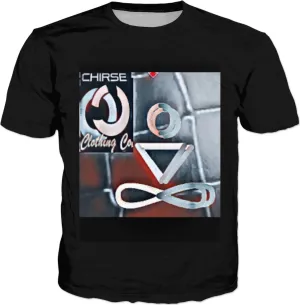 Chirse Clothing Company shirts