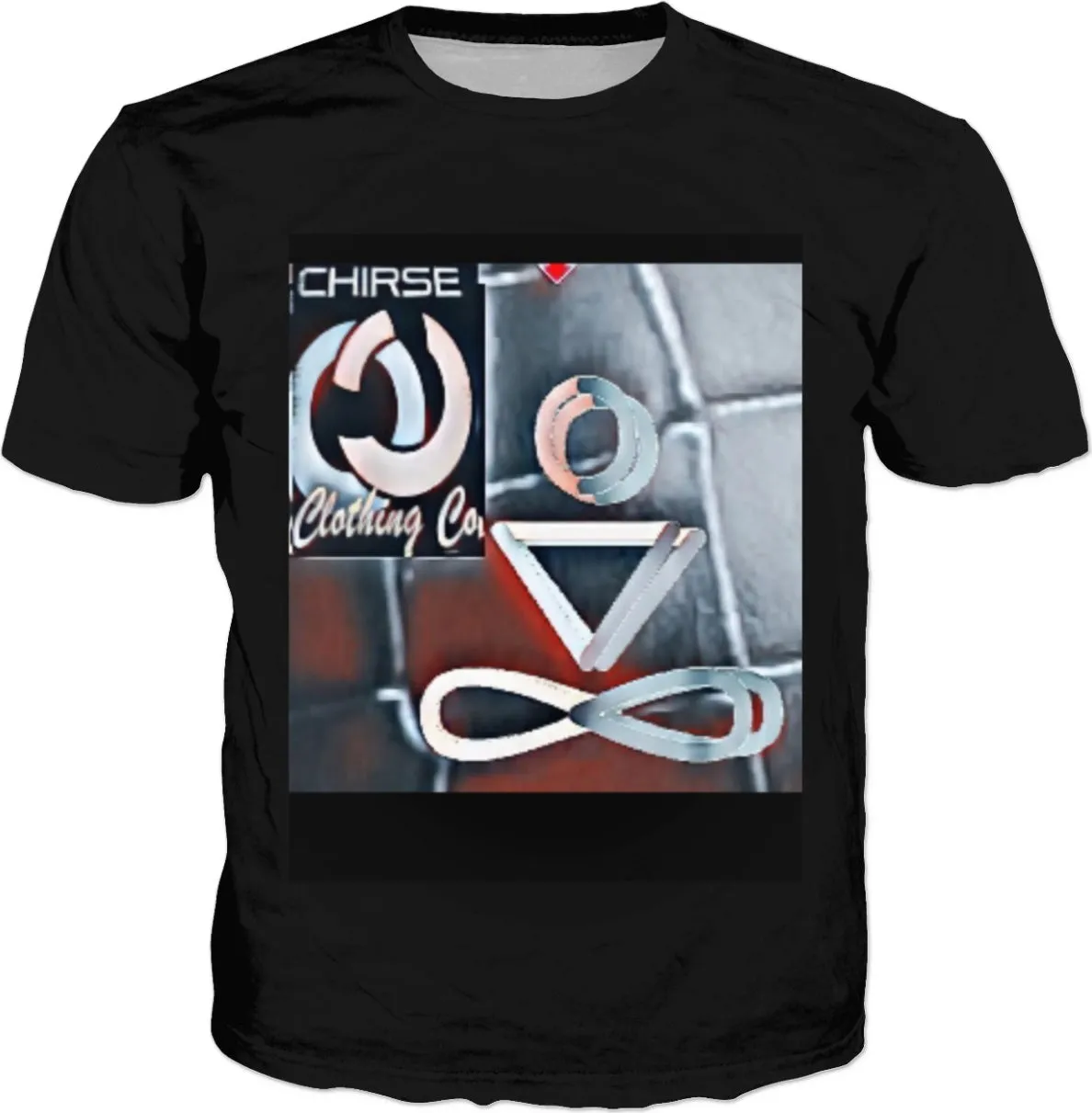Chirse Clothing Company shirts