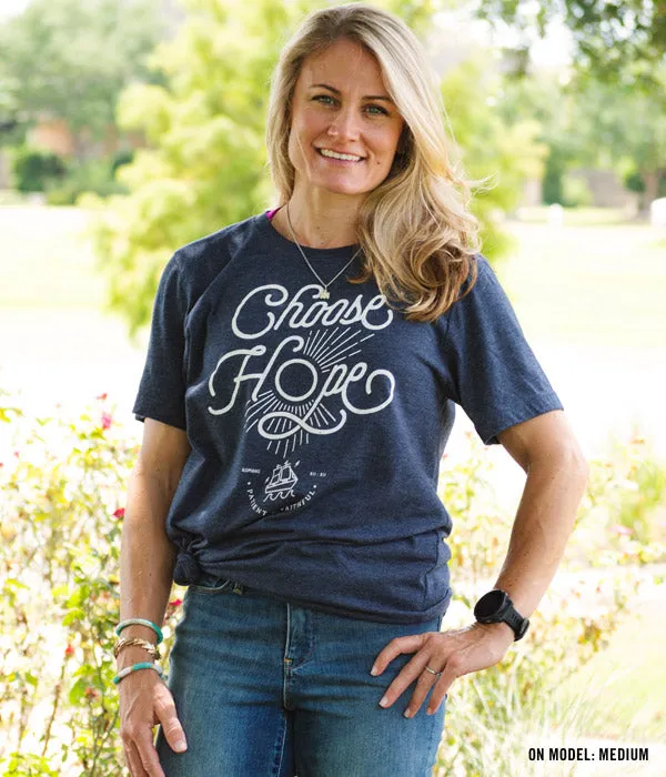 Choose Hope Tee