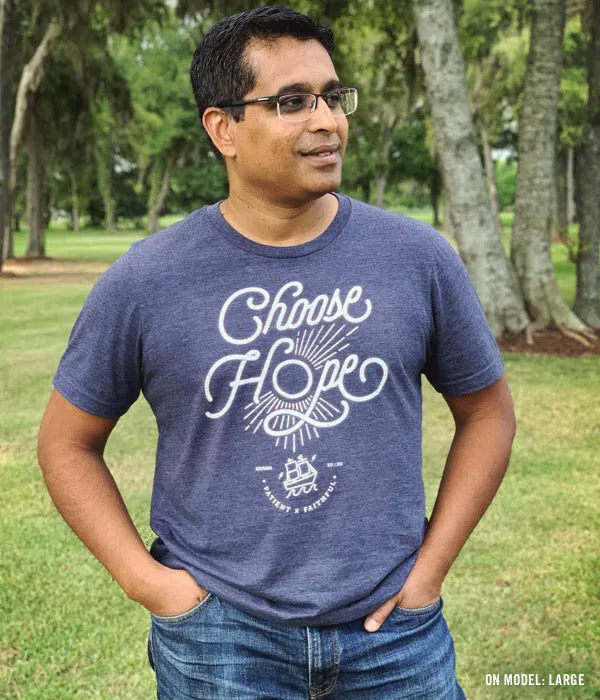 Choose Hope Tee