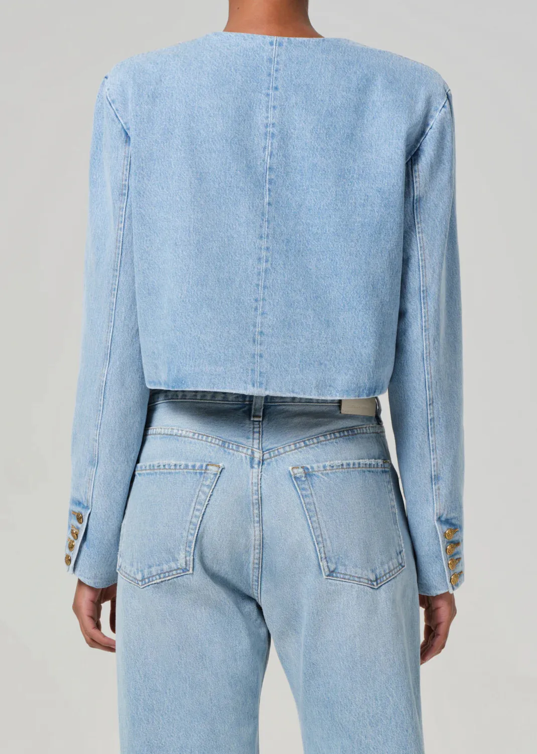Citizens of Humanity Priah Jacket