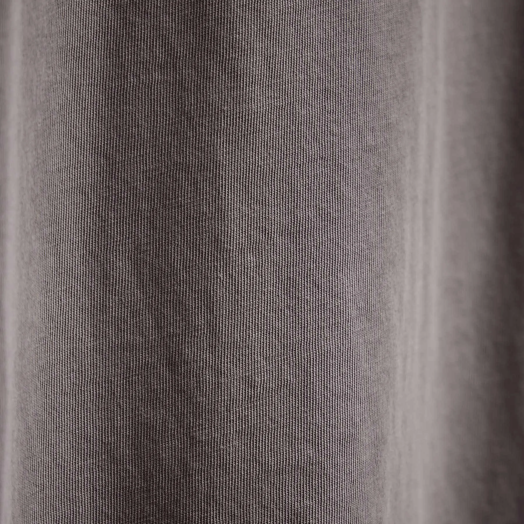 Clean Finish Jersey Shirt - Wolf
