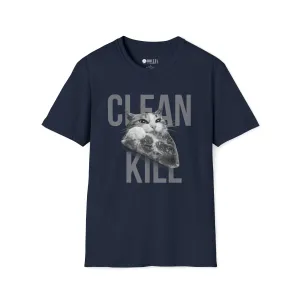 Clean Kill - T-Shirt
