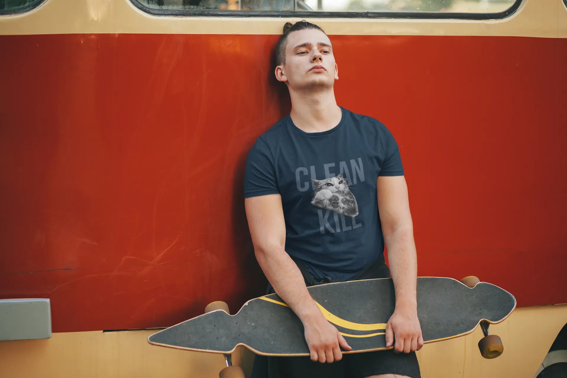 Clean Kill - T-Shirt