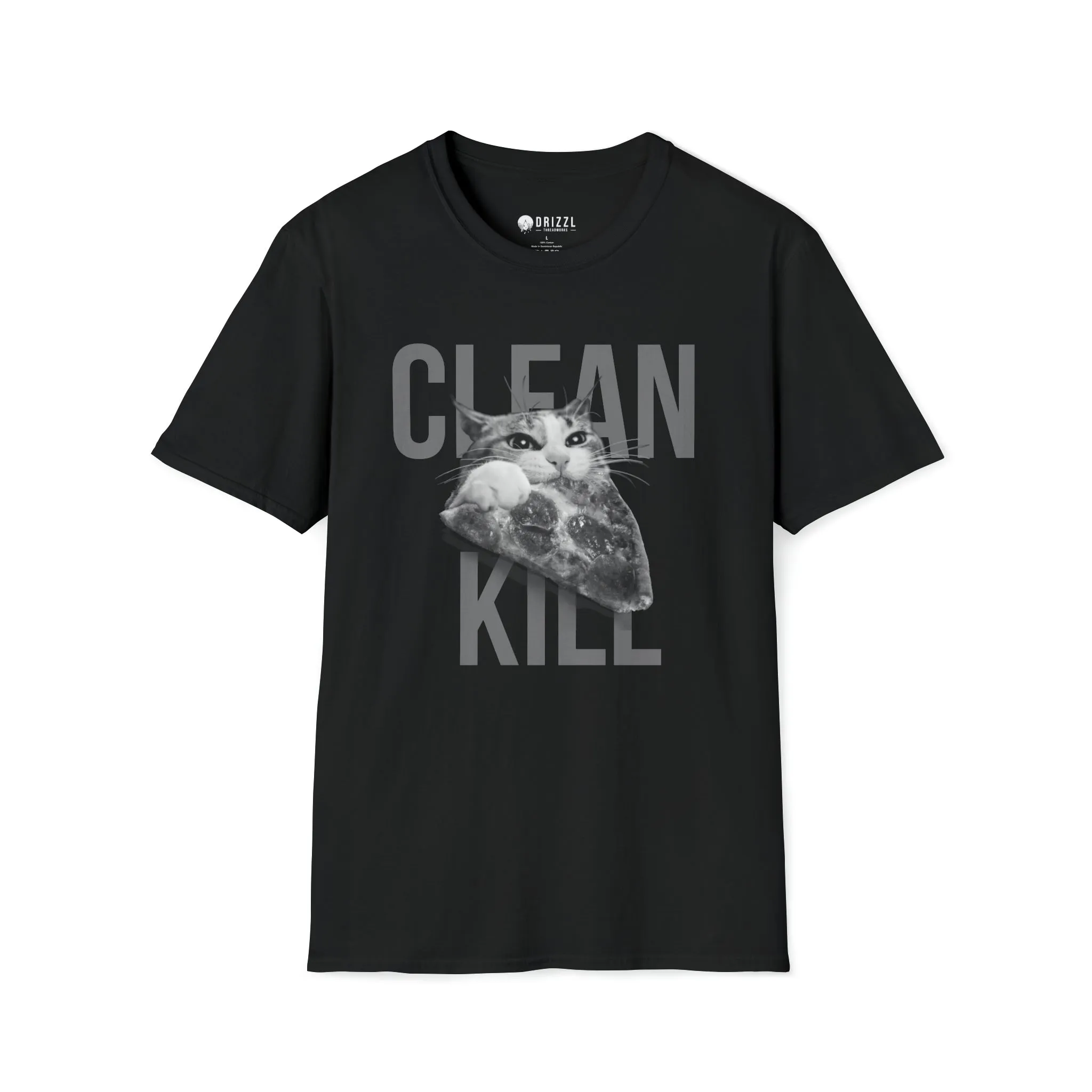 Clean Kill - T-Shirt