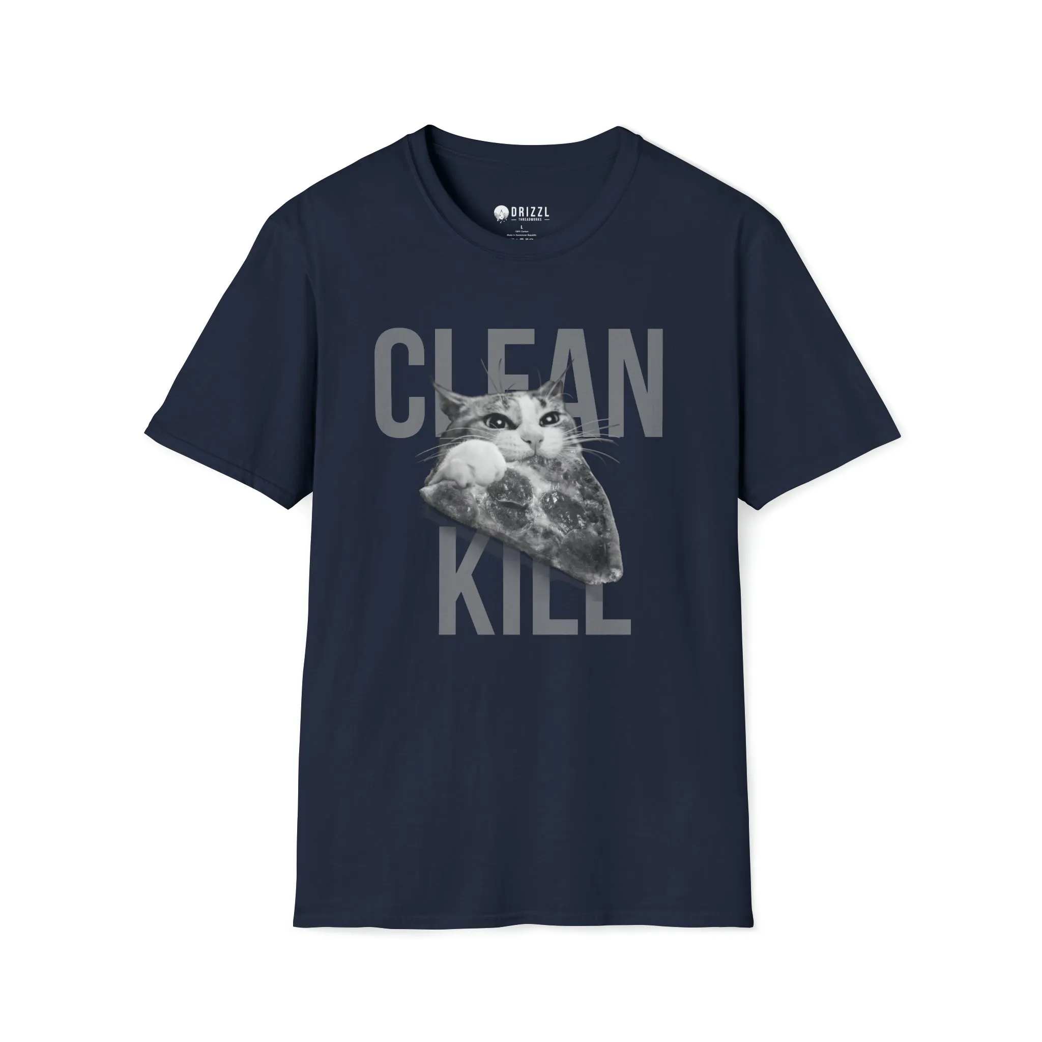 Clean Kill - T-Shirt